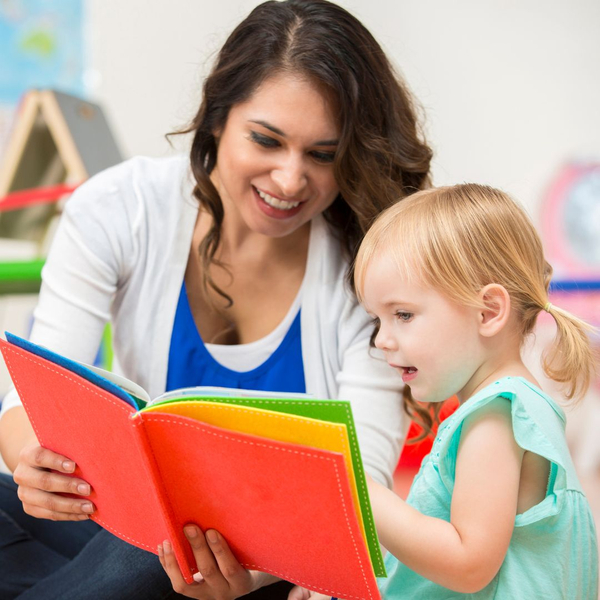 How Daycare Can Help Prepare Your Child for Kindergarten Learn More Creative Critters